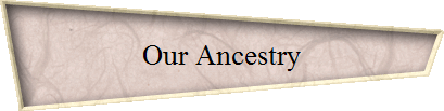 Our Ancestry